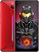 Zte Nubia Red Magic Mars Price With Specifications